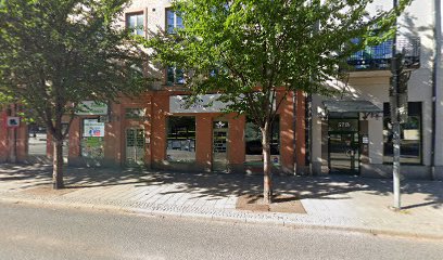 Maria&Joe Proud | Skönhetscenter i Uppsala