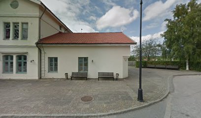 Frisörsalong Sjalvfallet | Frisörsalong i Herrljunga