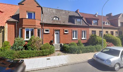 Drone Permanent Makeup | Skönhetscenter i Landskrona