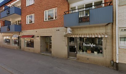 Head Wig | Frisörsalong i Nyköping