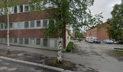 Mas Thai Massage | Massös i Östersund