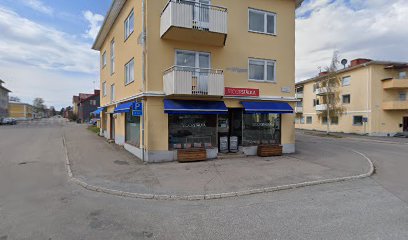 Fanzy by Miaa | Skönhetscenter i Jokkmokk