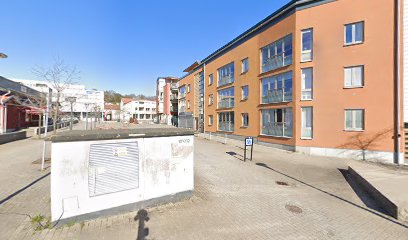 Nails&Beuty Lounge | Manikyr och pedikyrsalong i Kungälv
