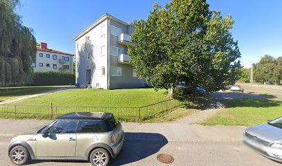 Norrmans Damfrisering | Frisörsalong i Norrköping
