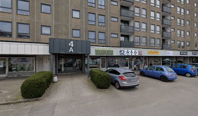 AMF Frisör | Frisörsalong i Halmstad