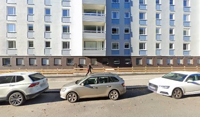Maria Permanent Makeup | Skönhetscenter i Jönköping