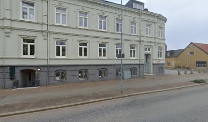 STUK | Frisörsalong i Ystad