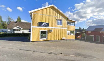 Style | Frisörsalong i Örnsköldsvik