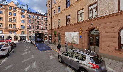 Nice and easy | Skönhetscenter i Stockholm