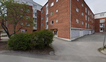 Harkroken | Frisörsalong i Vaxholm