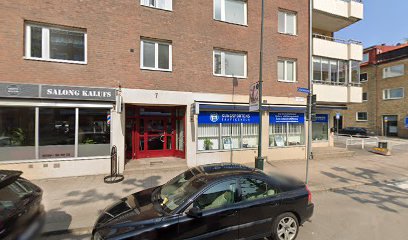 Kalufs | Frisörsalong i Trollhättan