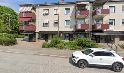 Kalufsen i Karlskoga | Frisörsalong i Karlskoga