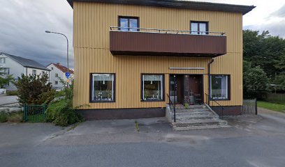KlippTilda | Frisörsalong i Uppsala