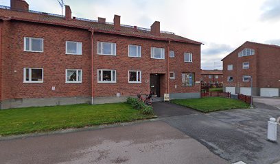 Salong Rose | Frisörsalong i Eskilstuna
