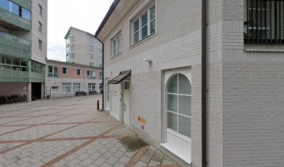 Salon Hair Fashion | Frisörsalong i Solna