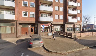 Herrfriseringen | Frisörsalong i Helsingborg