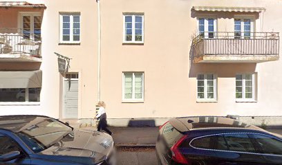Sjoklippet | Frisörsalong i Vaxholm