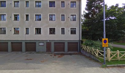 Furzan FriserSalong | Frisörsalong i Handen