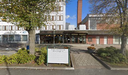 Stinsens Klippotek | Frisörsalong i Sollentuna