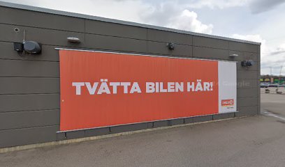 Barbershop City | Frisörsalong i Halmstad