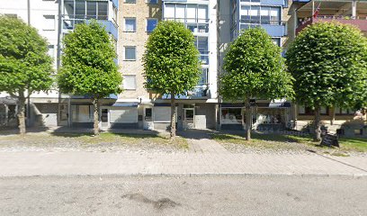 Chabo Salong | Frisörsalong i Södertälje