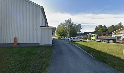Rules by Andy Ab | Frisörsalong i Luleå