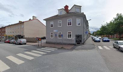 Safa Sax | Frisörsalong i Strängnäs