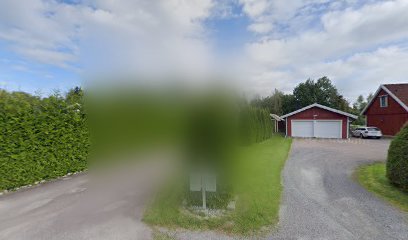 Amandas Salong | Frisörsalong i Borlänge