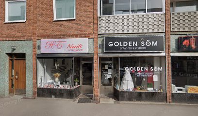 Ht Nails | Skönhetscenter i Ängelholm