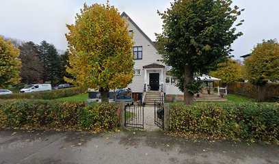 Alexia SkonhetsSalong | Skönhetscenter i Trollhättan