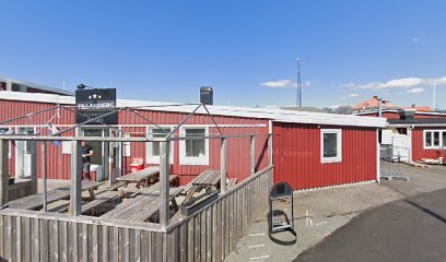 Strandklippet | Frisörsalong i Öckerö
