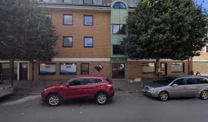 Har Av E | Frisörsalong i Tranås