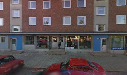 Ann-Britts Klippotek | Frisörsalong i Luleå