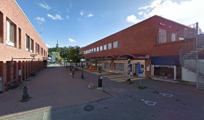Din Salong | Frisörsalong i Söderhamn