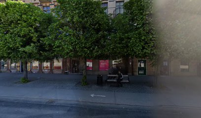 Soder Salong | Frisörsalong i Helsingborg