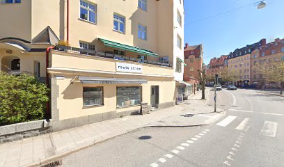 Roots Sthlm | Skönhetscenter i Solna