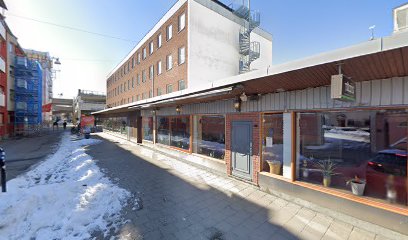 Jonas Satiya | Massös i Norrköping