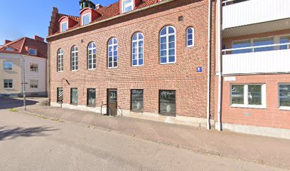 Olivias Harstudio | Frisörsalong i Ängelholm