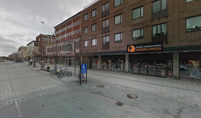 Bydeco | Frisörsalong i Luleå