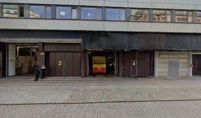 Nail Bar by Depend | Manikyr och pedikyrsalong i Malmö