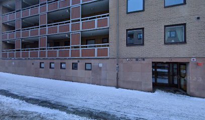 By Los Salong | Frisörsalong i Jönköping