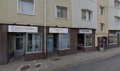 Lottalampa | Frisörsalong i Luleå