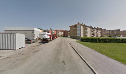 Horselharmoni | Massös i Söderhamn