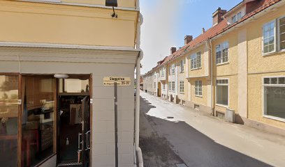 Monages Studio | Frisörsalong i Falun