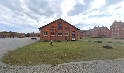 Emelie HK | Massös i Ystad