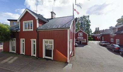 Sax Och Kam | Frisörsalong i Malung