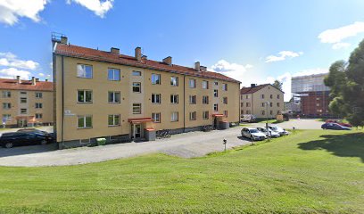 Salong Ingrid | Frisörsalong i Ånge