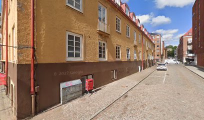 City Salongen | Frisörsalong i Borås