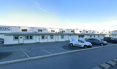 Harmakeriet | Frisörsalong i Kungälv
