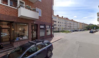 Lugn & Ro | Massös i Malmö